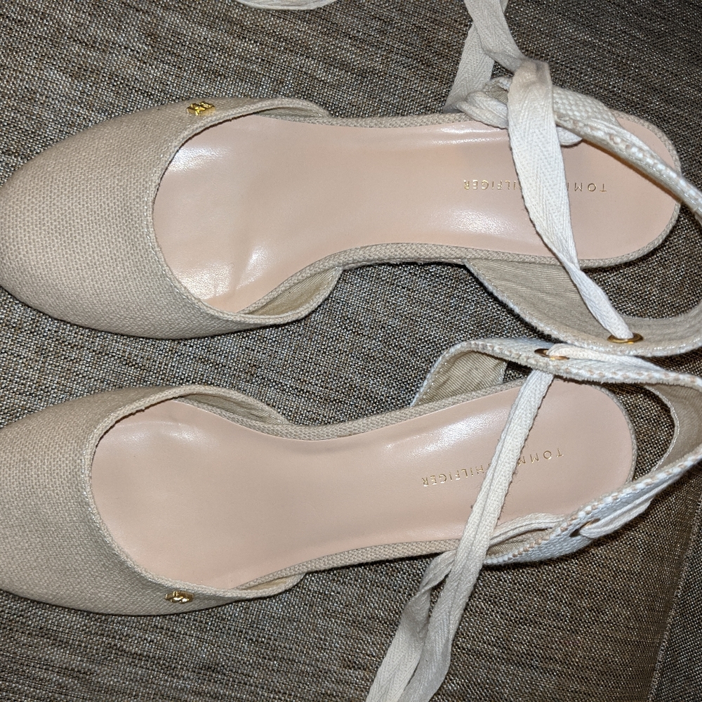 Tommy Hilfiger Espadrilles